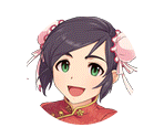 Yao Fueifuei - THE IDOLM@STER Cinderella Girls: Starlight Stage