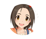 Miyuki Yanase - THE IDOLM@STER Cinderella Girls: Starlight Stage