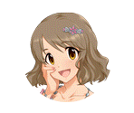 Miyabi Tsukimiya - THE IDOLM@STER Cinderella Girls: Starlight Stage