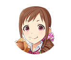 Michiru Ohara - THE IDOLM@STER Cinderella Girls: Starlight Stage