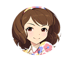 Hasumi Nagatomi - THE IDOLM@STER Cinderella Girls: Starlight Stage