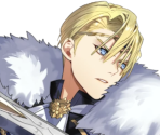 Dimitri (Seeking and Finding) - Fire Emblem: Heroes