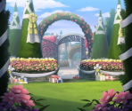 Valentine's 3.0 (Forest) - Fire Emblem: Heroes