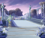 Zanado (Valentine's) - Fire Emblem: Heroes