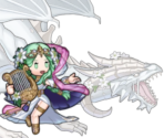 Rhea (Seeking and Finding) - Fire Emblem: Heroes