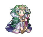 Sothis (Seeking and Finding) - Fire Emblem: Heroes