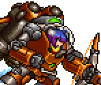 Tatyana - Metal Slug Attack