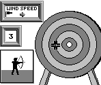 Archery - Olympic Trials