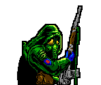 Characters - S.T.A.L.K.E.R. 1989