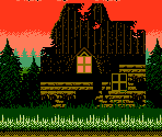 Level - S.T.A.L.K.E.R. 1989