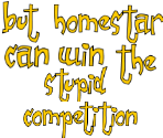 Buttons - Homestar Talker