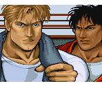 Opening - Final Fight