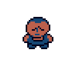NPCs - Franken