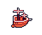 Airship - Franken