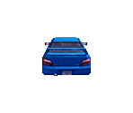 Subaru Impreza - Subaru Rally Challenge
