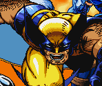 Opening - X-Men: Children Of The Atom