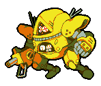 KillerRobo - Franken