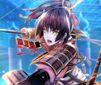 Other CGs - Birushana: Rising Flower of Genpei
