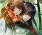 Shungen CGs - Birushana: Rising Flower of Genpei