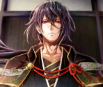 Yoritomo Minamoto CGs - Birushana: Rising Flower of Genpei