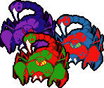 Crustaceans - Franken