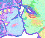 Kiss - Franken