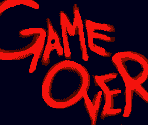 Game Over - Franken