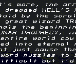 Story Scrolls - Franken