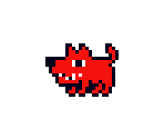 Cerberus - Franken