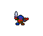 Atom Fighter - Franken
