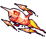 Missile - Franken