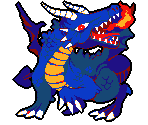 Dragon - Franken
