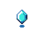Overworld Objects - Franken