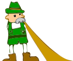 02 Mountains - Homestar Runner Home Page