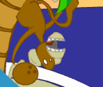 03 Island - Homestar Runner Home Page