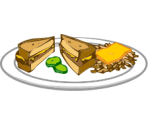 05 Waffles - Homestar Runner Home Page