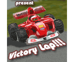Splash Screen - Victory Lap!!!