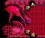 Nightmare Spawn - Radia Senki: Reimeihen (JPN)