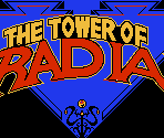 Title (USA) - Radia Senki: Reimeihen (JPN)
