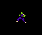 Piccolo - Dragon Ball Z II: Gekishin Freeza!! (JPN)