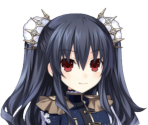 Uni (Snow Queen Stage) - Neptunia & Friends / Mainichi Compile Heart