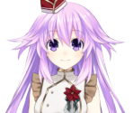 Adult Neptune (Military Snow White) - Neptunia & Friends / Mainichi Compile Heart
