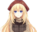 Vert (Maiden Apron) - Neptunia & Friends / Mainichi Compile Heart
