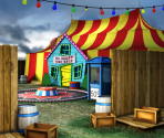 Fun House - Yard Sale Hidden Treasures: Sunnyville