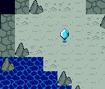 Small Cavern - Franken