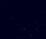 Star Field - Franken