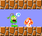 Furcorn (Super Mario Maker-Style) - My Singing Monsters Customs