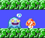 Toe Jammer (Super Mario Maker-Style) - My Singing Monsters Customs