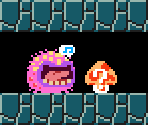 Maw (Super Mario Maker-Style) - My Singing Monsters Customs