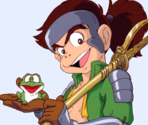 Gallery - PC Engine Best Collection: Tengai Makyou Collection